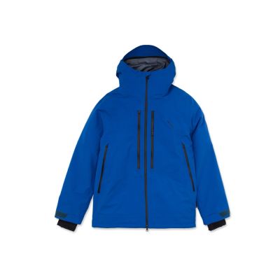 Volcom Guch 3L Gore-Tex Pro Jacket Bright Blue