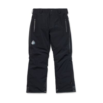 Volcom Guch 3L Gore-Tex Pro Pant Black