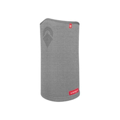 Airhole Airtube Ergo Polar Fleece Laser Heather Grey