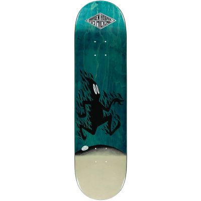 Toy Machine Hoban / Ladouceur 8.25" skateboard deck