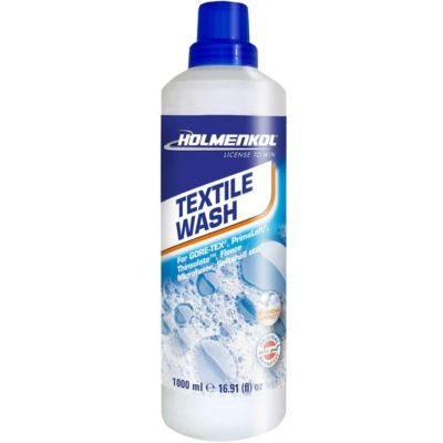 Holmenkol Textile Wash 500ml