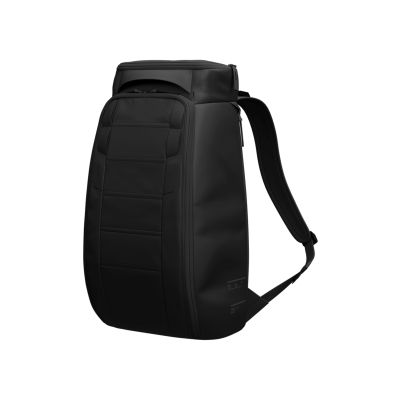 DB Hugger Backpack 25L Black Out
