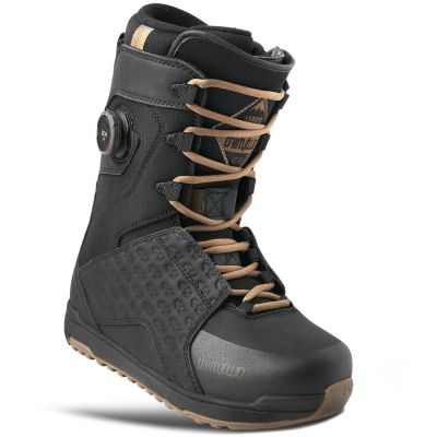 ThirtyTwo Lashed Hybrid Black / Gum
