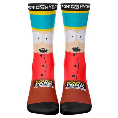 Hydroponic South Park Cartman sokken