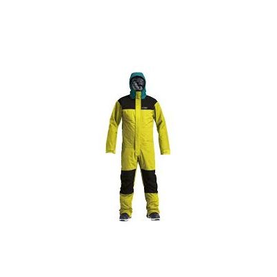 Airblaster Freedom Suit onepiece safety