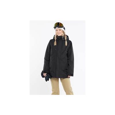 Volcom Paxson TDS 2L women's jacket black