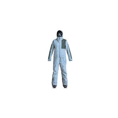 Airblaster Women's Insulated Freedom Suit women's onepiece mist