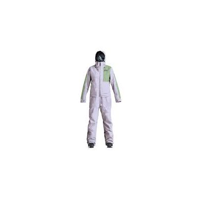 Airblaster Women's Stretch Freedom Suit lavender