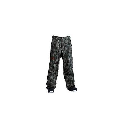 Airblaster Easy Style pants realtree original camo