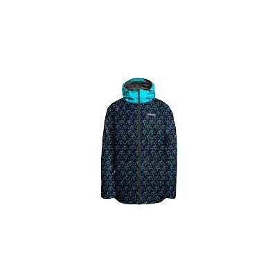 Airblaster Freedom Parka jacket bluebird terry