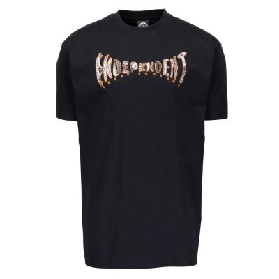 Independent Genuine Parts T-shirt black