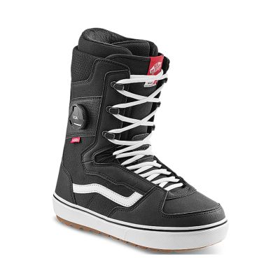 Vans Invado OG Black white