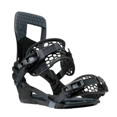 Nidecker Kaon Black
