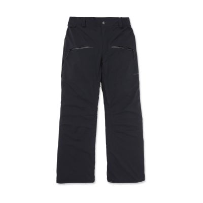 volcom karat stretch 30K pant black