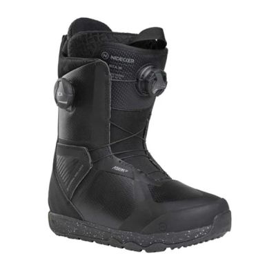 Nidecker Women's Kita black