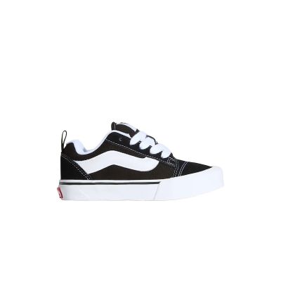 Vans Knu Skool Kids black / true white