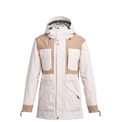 Airblaster Lady Storm Cloak blush antler