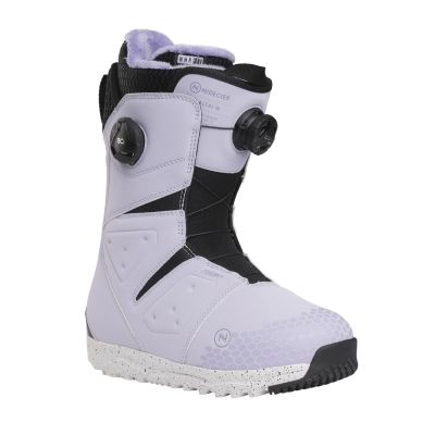 Nidecker altai lavender