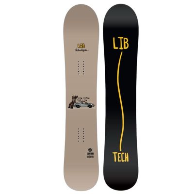 Lib Rig