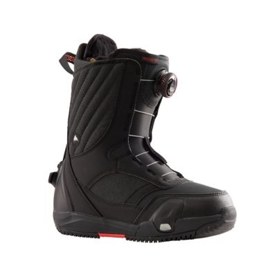 Burton Limelight stepon