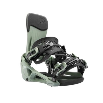Nidecker Supermatic LT Olive