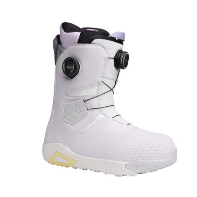 Nidecker Women's Altai Lunar Gray