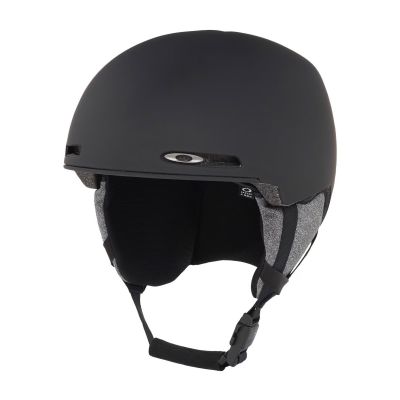 Oakley Mod1 Matte Black