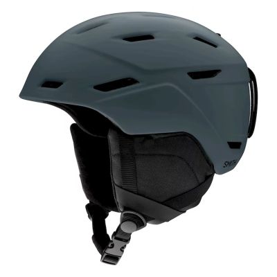 Smith Mission matte slate