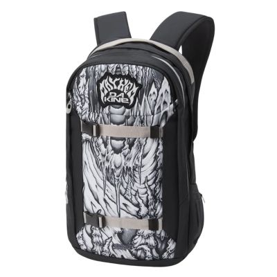 Dakine Mission 25L X Mayhem