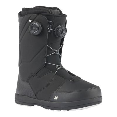 K2 Maysis