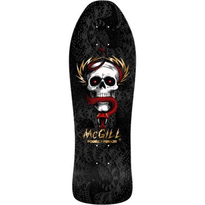 Powell Peralta Mike McGill Bones Brigade 16 Limited Edition Deck 10