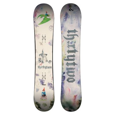 thirtytwo middle erath