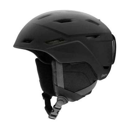 smithmission matte black