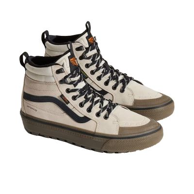 Vans MTE Sk8-Hi waterproof ins oatmeal/black