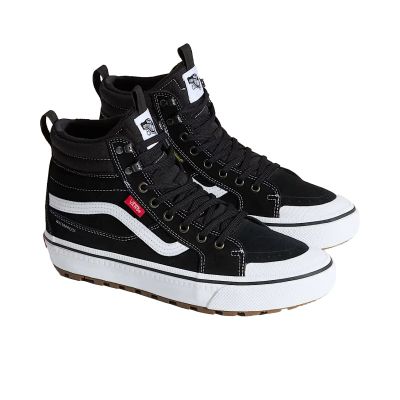 Vans MTE Sk8-Hi waterproof ins black/white