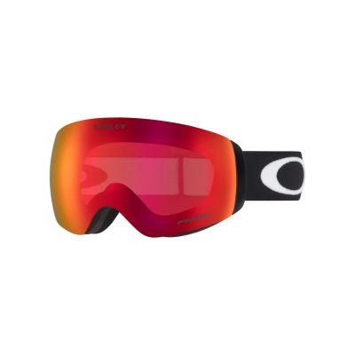 Oakley Flight Deck M Matte Black Prizm Torch Iridium