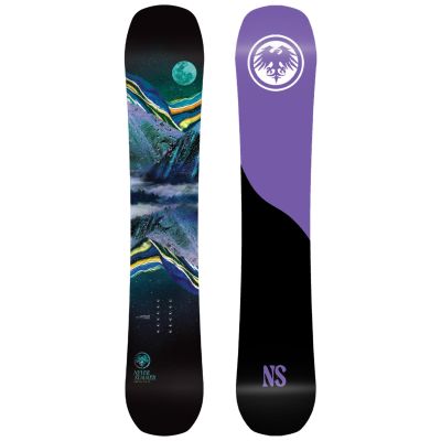 Never Summer Womens Proto T3 FR