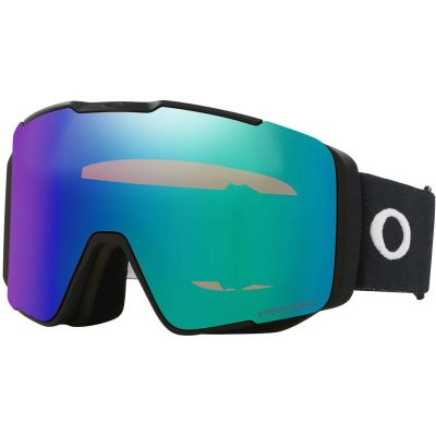 Oakley Line Miner Pro L Matte Black Prizm Argon Iridium