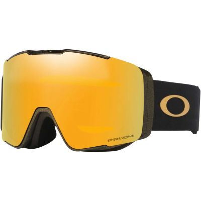 Oakley Line Miner Pro L 50th Anniversary Prizm 24K Iridium