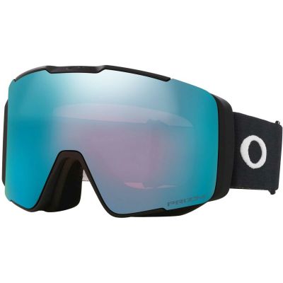 Oakley Line Miner Pro M Matte Black Prizm Sapphire Iridium