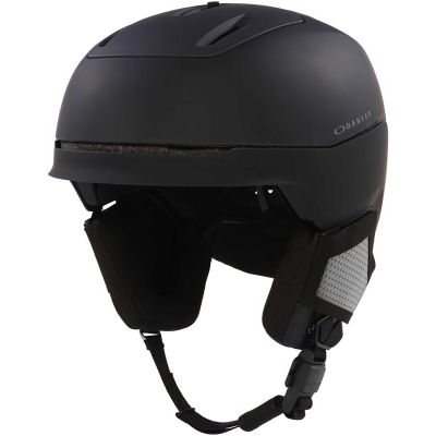 FOS900641 FA25 matte blackout