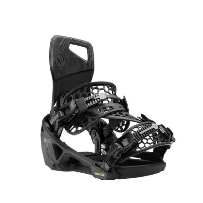 Nidecker OG Supermatic Black