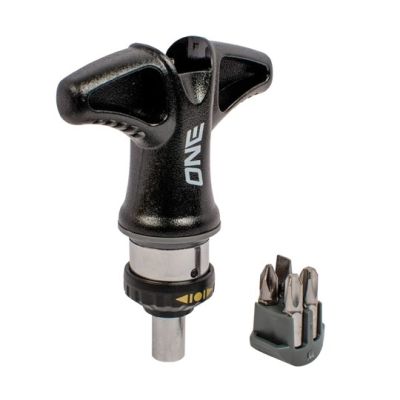 Oneball Ratchet Screwdriver