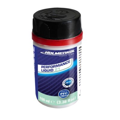 Holmenkol Performance 21 Liquid 100ml
