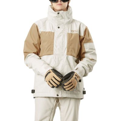 Picture Payma men's jacket mystic blue
