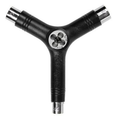 Pig tool black