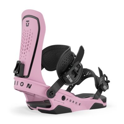 Union Force Pink