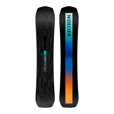 Nidecker Escape Plus