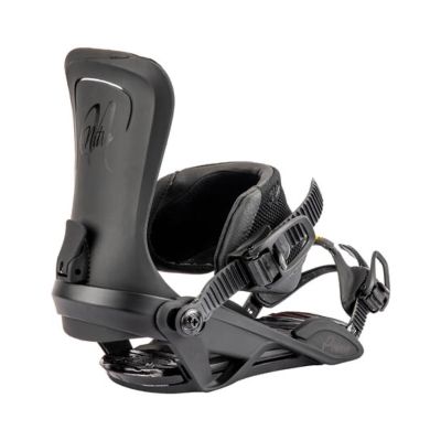 Nitro Poison ultra black