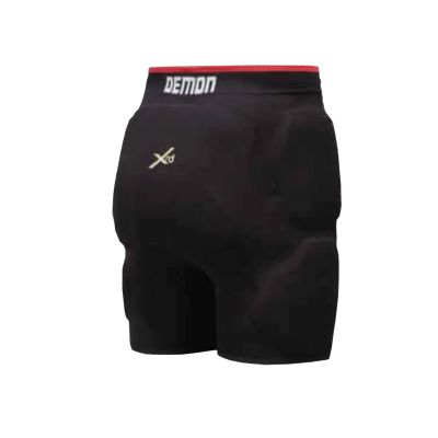 Demon Project X Shorts XRD